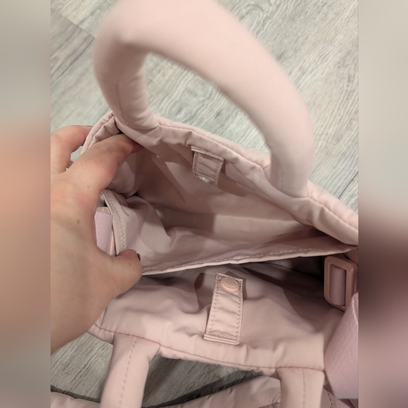 Coach Coachtopia Loop Mini Tote - Picture 8 of 11